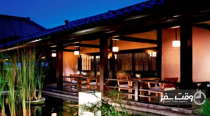 هتل گرند حیات بالی